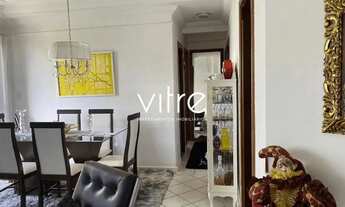 Imagem 4: Apartamento à venda no bairro Santa Mônica em Uberlândia