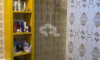 Imagem 7: Apartamento mobiliado, 01 quarto, 1 vaga de garagem no bairro Tristeza