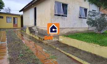 Imagem: Casa com Edícula à Venda no Bairro Contorno