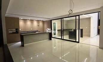 Imagem 5: Casa duplex com 4 quartos sendo 3 suítes a venda no Alphaville Juiz de Fora