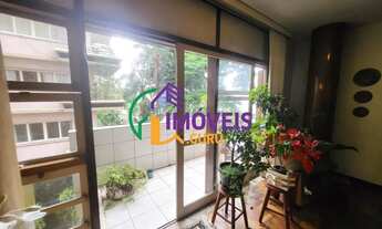 Imagem: APARTAMENTO - HIGIENÓPOLIS - SP