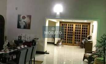 Imagem 5: Casa com 7 quartos 3 suítes com 6 vagas de garagem no bairro São Luiz