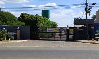 Imagem 4: Terreno vazio à venda c/ 800 m² em Condomínio consolidado - Ponte Alta Norte - Brasília
