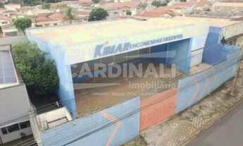 Imagem: Galpão à Venda e locação com 600 m²