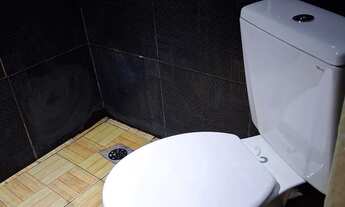 Imagem 5: Cômodo mobiliado