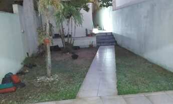 Imagem 3: Sobrado para venda com 150m² e 2 vagas na Vila Nova Bonsucesso