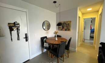 Imagem 6: Apartamento à Locação