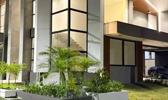 Imagem: CONDOMÍNIO MARINA RIO BELO, Mansão de