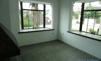 Imagem 7: CASA ASSOBRADADA - PARQUE DOS PRÍNCIPES - SP