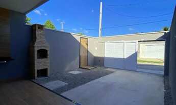 Imagem 2: Vendo Casa Simples em Barcelona