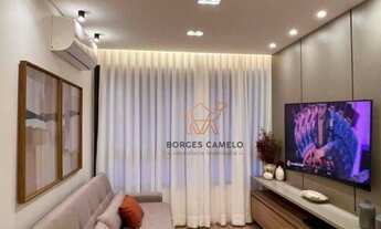 Imagem 3: Apartamento mobiliado Vila da Serra