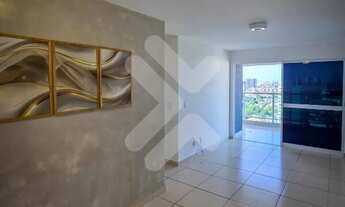 Imagem 2: Apartamento à venda no Condomínio Club Paradise Village Capim Macio, Natal/RN