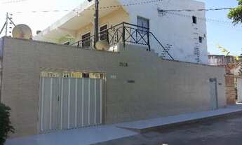 Imagem: Apartamento na Parangaba, dois quartos