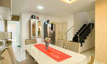 Imagem 3: Belíssima Casa em Nova Parnamirim Condomínio fechado