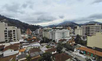 Imagem 6: Excelente apartamento 256m Agriões Teresópolis, Condomínio PENÍNSULA