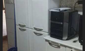 Imagem 4: Casa quitada, escriturada e registrada - QNP 5