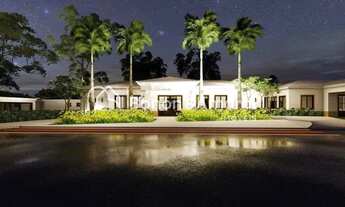 Imagem 3: Terreno à Venda no condomínio Terras da Fazenda Paulínia/SP