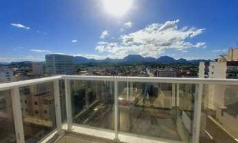 Imagem 4: Apartamento a venda com 2 suites, 1 vaga de garagem na Praia do Morro - Guarapari/ES