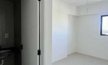 Imagem 4: Apartamento NOVO para venda com 58m², 2 quartos, 1 suíte em Casa Amarela