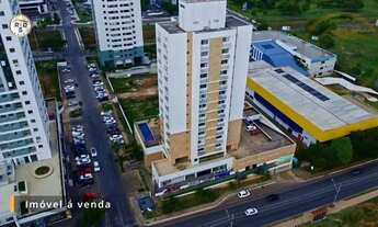 Imagem: Apartamento de 1 quarto à venda Residencial