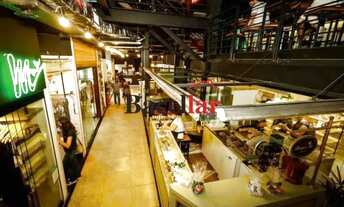 Imagem: Loja / Comercial / Botafogo