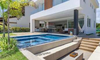 Imagem: Casa no Condomínio residencial Praia do