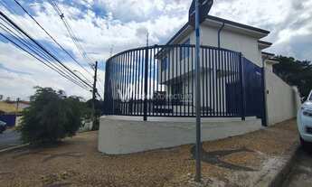 Imagem 2: Casa sobrado de esquina a venda ou locação comercial no Alto do Taquaral
