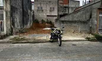 Imagem 3: Terreno à venda, 250 m² por R$ 430.000,00 - Parque Industrial Cumbica - Guarulhos/SP