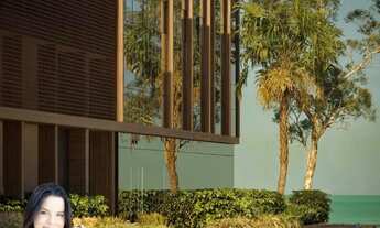 Imagem: Luxuoso apartamento de 2 quartos na Avenida