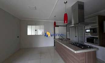 Imagem 3: Casa com 3 quartos à venda, 204 m² por R$ 1.100.000 - Jardim Fregadolli - Maringá/PR