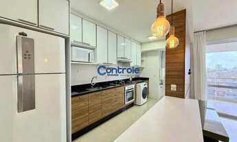 Imagem 7: Apartamento a venda 3 dormitórios sendo 1 suíte em Barreiros - São José SC