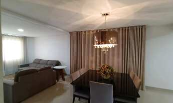 Imagem 7: Lindo Sobrado no Residencial Eldorado / Celina Park !