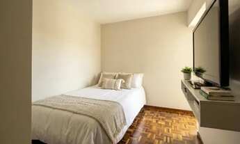 Imagem 6: Apartamento no Portão, 3 quartos, Vaga exclusiva, 76m²