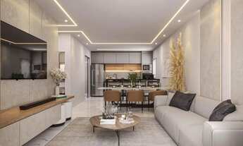 Imagem: Cobertura de 03 suítes e 04 vagas de garagem