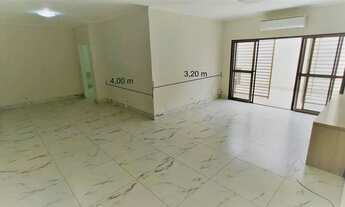 Imagem: Apartamento, área útil de 165,88 m²