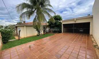 Imagem 7: Impecável Casa à Venda na Orla Morena em Campo Grande-MS: 4 Quartos, 1 Suíte, 4 Salas, 2 B