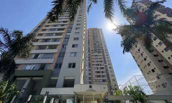 Imagem: Apartamento 1604 -A, Rua Uirapuru, Qd. 29