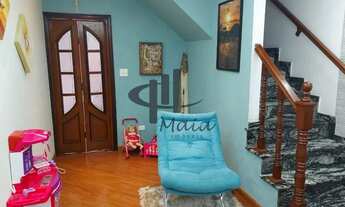 Imagem 4: Venda Sobrado Sao Caetano do Sul Nova Gerti Ref: 40297