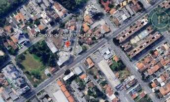 Imagem 2: Terreno ZR4 com 631m² no Bacacheri