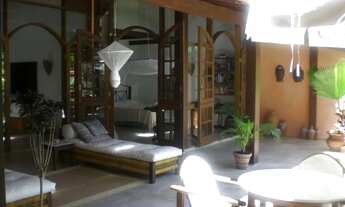 Imagem 7: Lindas casas 590 qm com 3 Suites, 3 Salas e uma passarela particular para o mar