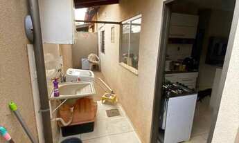 Imagem 2: RC _ CASA À VENDA NO AURÁ