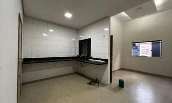 Imagem 5: Casa Térrea à venda, 2 quartos, 1 suíte, 2 vagas, Jardim Samambaia - Campo Grande/MS