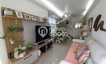 Imagem 4: Cachambi Apartamento cobertura com 3 dormitórios