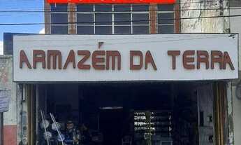 Imagem: Ponto Comercial na Av. Osvaldo Aranha