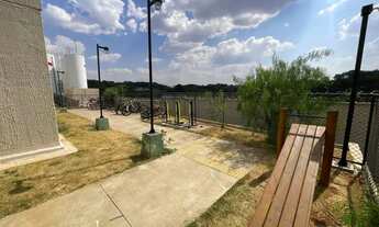 Imagem 5: Apartamento de 2 quartos no Setor Grajaú - Goiânia - GO