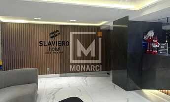 Imagem 3: Flat em Manaíra - João Pessoa