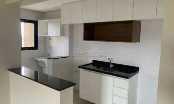 Imagem 3: Apartamento Padrão em São José do Rio Preto
