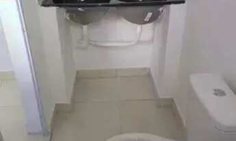 Imagem 6: Imóvel para aluguel possui 10 metros quadrados com 1 quarto