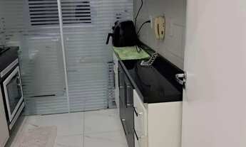 Imagem 3: Apartamento em Presidente Altino - Osasco, SP