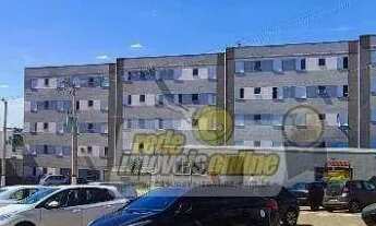 Imagem 2: Apartamento com 2 dormitórios para alugar, 41 m² por R$ 1.342,29/mês - Jardim do Lago - Ub